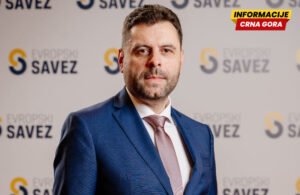 Vujović: Antifašizam i zaštita resursa su temelj politike Evropskog saveza
