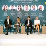 Laković: Strategijom, planom i finansijskom podrškom do održive tranzicije Rudnika uglja Pljevlja