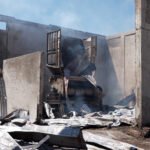 Izgorio pogon peletare „Jasen“, šteta veća od milion eura