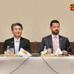 Crna Gora i Japan unapređuju saradnju: JETRO otvara nova vrata investicijama