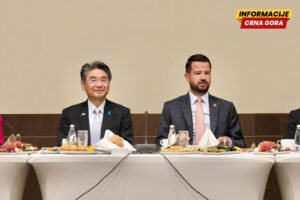 Crna Gora i Japan unapređuju saradnju: JETRO otvara nova vrata investicijama