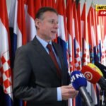 Jandroković oštro o Crnoj Gori: To je velikosrpska politika, znaćemo da uzvratimo