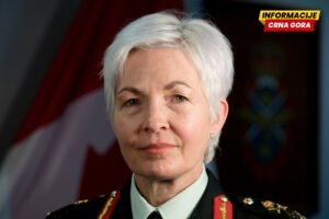 Šefica kanadske vojske: Moramo se pripremiti za velike sukobe