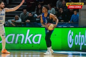 April u ABA ligi u znaku Jogija Ferela