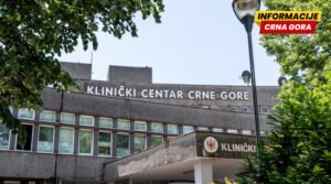 U KCCG za dan obavljeno preko 2,2 hiljade pregleda