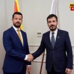 Milatović sa Jokićem: U fokusu razvoj, zaštita prostora i infrastruktura Kotora