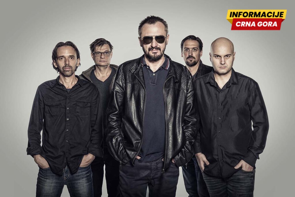 Bend Letu štuke objavio novi singl “Stvoreni od zvijezda”