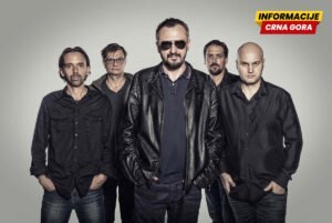 Bend Letu štuke objavio novi singl “Stvoreni od zvijezda”