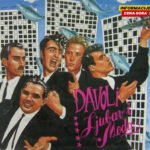 Đavoli slave jubilej svog prvog albuma: 40 godina “Ljubavi i mode”