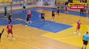 Lovćen slavio u Pljevljima, pobjede Budvanske rivijere i Budućnosti