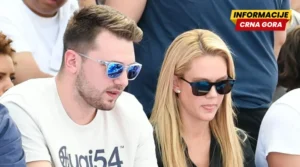Borba za starateljstvo se nastavlja: Luka Dončić će zbog nove odluke suda morati da sačeka