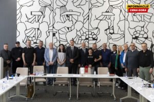 RUP nastavlja da pomaže lokalni sport, 150.000 eura za pljevaljske sportiste