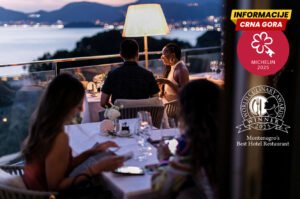 Proljećni meni u restoranu Muse