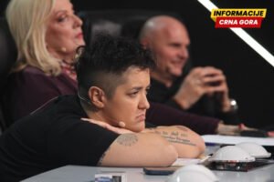 Šerifović uzela dvije stvari iz kancelarije Saše Popovića nakon njegove smrti