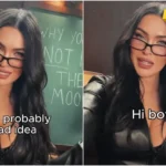 Megan Foks izazvala buru na mrežama: Evo mog broja telefona, zabavite se