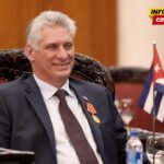 Dijaz Kanel upozorio SAD da ne napadaju ostrvo i ne pokušavaju da ga smijene