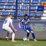 Nešković uoči duela sa Sutjeskom: Prethodne derbije smo dobili, u ovaj ulazimo sa istim ciljem