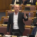 Knežević: Davanje Aerodroma u koncesije pogibija Crne Gore