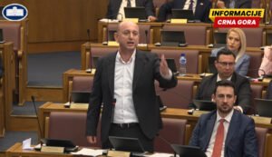 Knežević: Davanje Aerodroma u koncesije pogibija Crne Gore