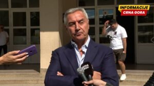 ASK: Đukanović 2015. prijavio netačne podatke o imovini