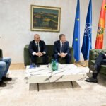 Jačanje digitalne otpornosti Crne Gore kroz stratešku saradnju sa međunarodnim partnerima