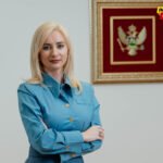 Gorčević: Ponosna sam što je Vlada utvrdila Prijedlog za promjenu Ustava