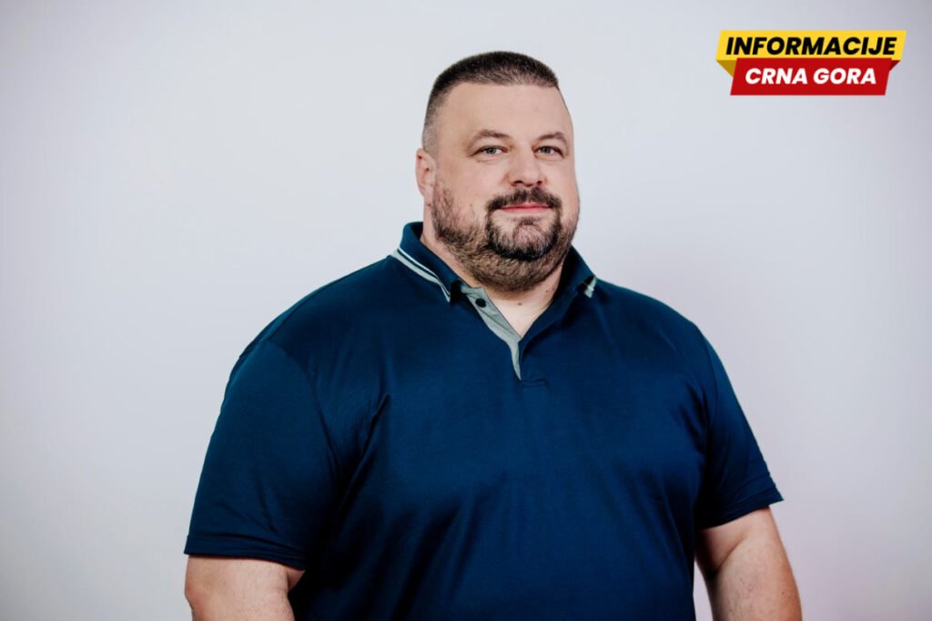 Đuranović: Nećemo potpisati inicijativu SEP-a, ali ako dođe do glasanja, glasaćemo za smjenu Borovinić-Bojović