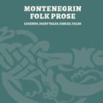 Crnogorska narodna proza na engleskom jeziku