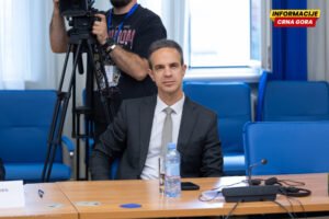 Mugoša: Povećati broj socijalno-ljekarskih komisija i utvrditi odgovornost za kašnjenja u odlučivanju po zahtjevima građana