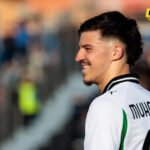 Bosanac prije odlaska na Mundijal potpisuje za Inter