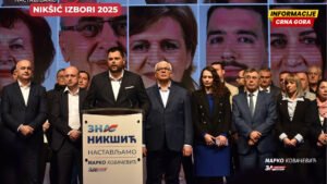 Inicijativa odbornika koalicije Za budućnost Nikšića predata u proceduru: Kraj tišine o „lijevim skretanjima“ i Kotor jami