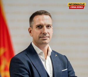 Vuksanović o koncesiji Aerodroma: Poslanici da odlučuju isključivo u interesu države i građana