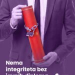 CGO: Nema integriteta bez javnih diploma