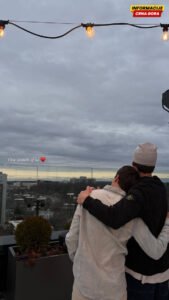 Slavni glumac pokazao momka, prije tri godine otkrio da je gej