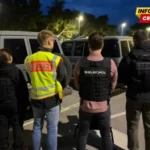 FOTO: Europol i policije više država razbile dio Balkanskog kartela, uhapšeno 12 osoba, zaplijenjeno 2,7 tona kokaina i 1,5 tona kanabisa