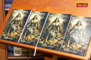 Okovi i lanci: Poezija otpora, slobode i odbrane identiteta