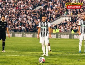 Partizan duguje Nathu preko milion eura