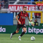 Udineze deklasirao Milan