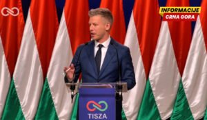 Mađar naveo datum objavljivanja tajnih dosijea službi bezbjednosti