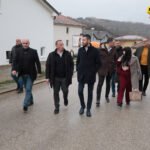 Živković: Petnjica slikovit primjer važnosti političke stabilnosti, državna vlast će biti smijenjena i zbog nemarnog odnosa prema sjeveru Crne Gore