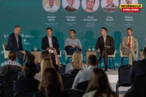 Od izvoza talenta do izvoza rješenja: Naš region može biti mjesto gdje će dobre ideje rasti