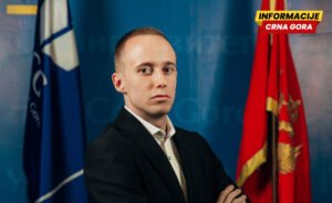 Vujisić demantuje CGO: Ne postoje zakonske smetnje u mom angažmanu na UCG-u