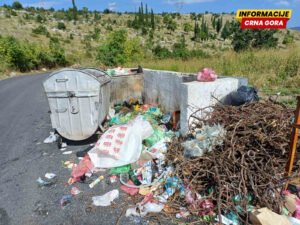 Zajednica opština: Zakonske odredbe da odražavaju princip “zagađivač plaća”