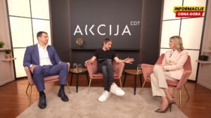 CDT: Umjesto da iskoristimo reforme, put u EU sveli smo na puku formu