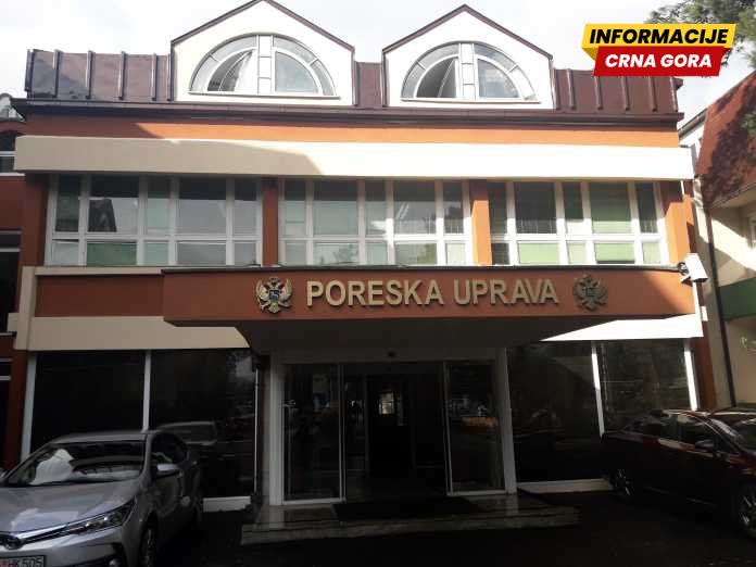 Poreska uprava produžila rok za finansijske iskaze i prijave poreza na dobit do 30. aprila