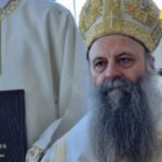 Patrijarh služio liturgiju u Pećkoj patrijaršiji: Radosni pozdrav “Hristos vaskrse” otkriva samu smisao života