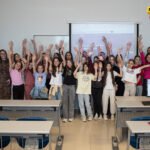 Djevojčice hakuju stereotipe: Nova generacija koja mijenja kod i pravila igre u ICT-u