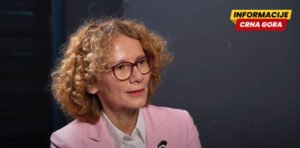 Šakerinska: Neki akteri u regionu žele da ponište napredak Zapadog Balkana