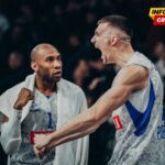 Košarkaš Budućnosti ide kod Rika Pitina?