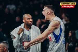 Košarkaš Budućnosti ide kod Rika Pitina?